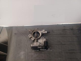 bontott OPEL INSIGNIA Fojtószelep (Elektromos)