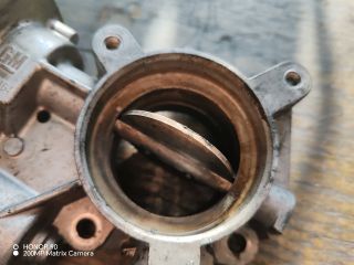 bontott OPEL INSIGNIA Fojtószelep (Elektromos)