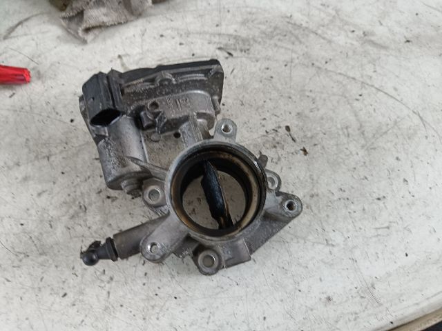 bontott OPEL INSIGNIA Fojtószelep (Elektromos)