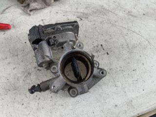 bontott OPEL INSIGNIA Fojtószelep (Elektromos)