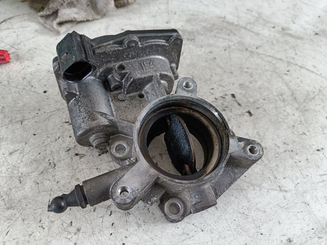 bontott OPEL INSIGNIA Fojtószelep (Elektromos)