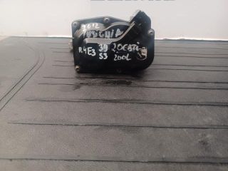 bontott OPEL INSIGNIA Fojtószelep (Elektromos)