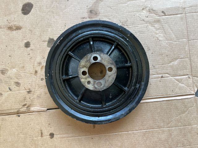 bontott OPEL INSIGNIA Főtengely Szíjtárcsa