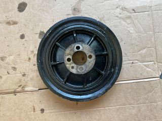 bontott OPEL INSIGNIA Főtengely Szíjtárcsa