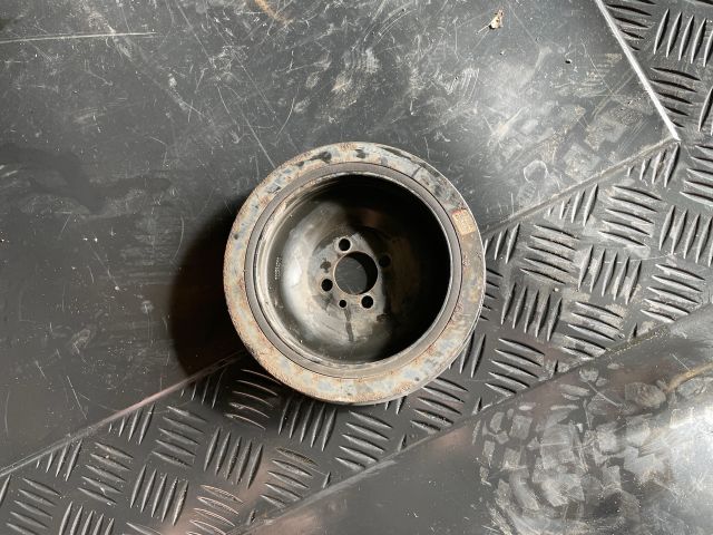 bontott OPEL INSIGNIA Főtengely Szíjtárcsa