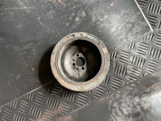 bontott OPEL INSIGNIA Főtengely Szíjtárcsa