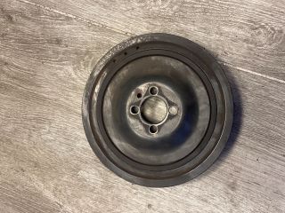 bontott OPEL INSIGNIA Főtengely Szíjtárcsa