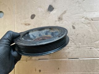 bontott OPEL INSIGNIA Főtengely Szíjtárcsa