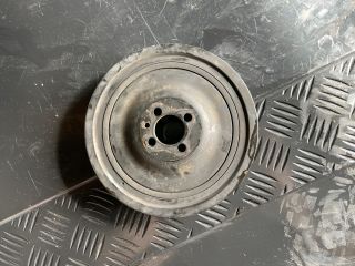 bontott OPEL INSIGNIA Főtengely Szíjtárcsa