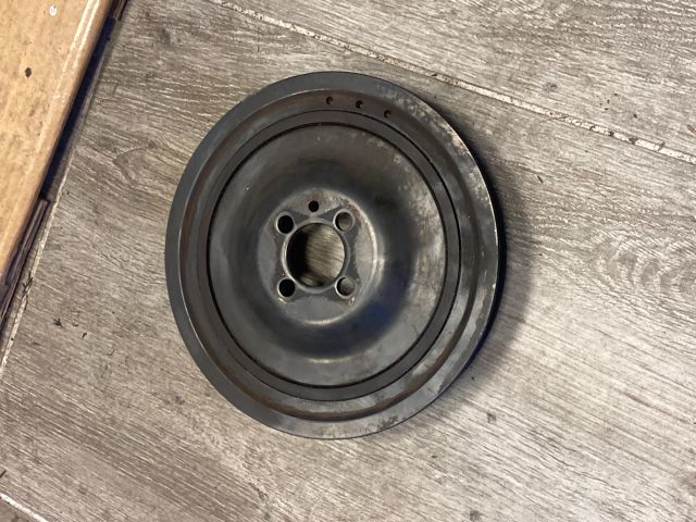 bontott OPEL INSIGNIA Főtengely Szíjtárcsa