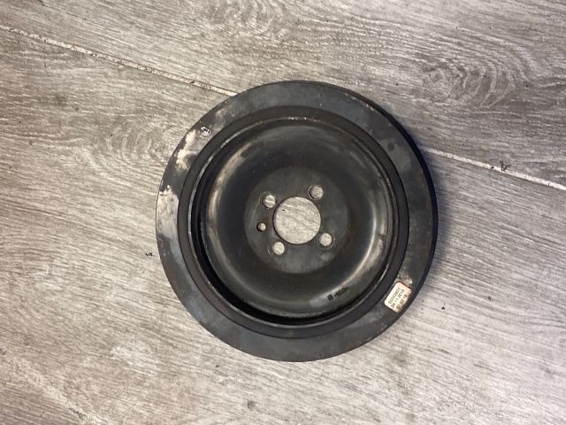 bontott OPEL INSIGNIA Főtengely Szíjtárcsa