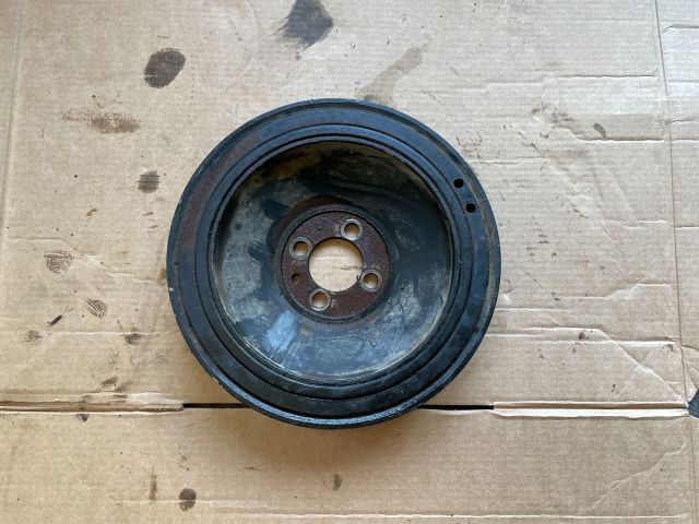 bontott OPEL INSIGNIA Főtengely Szíjtárcsa