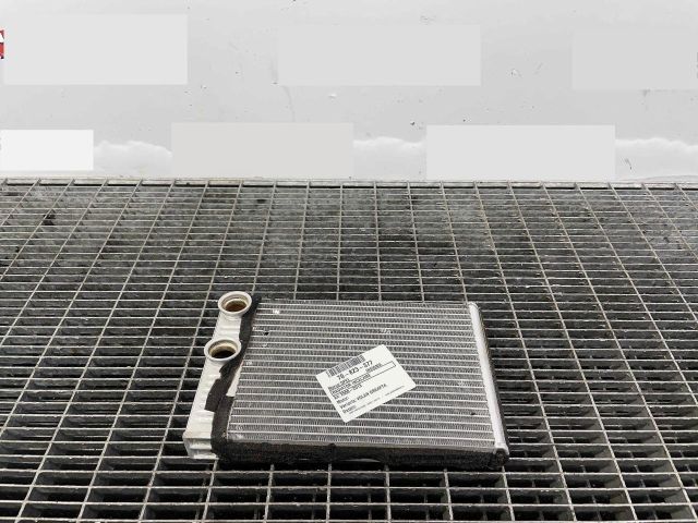 bontott OPEL INSIGNIA Fűtőradiátor