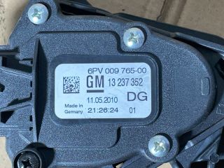 bontott OPEL INSIGNIA Gázpedál (Elektromos)