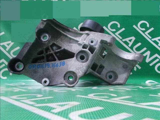 bontott OPEL INSIGNIA Generátor Tartó Bak