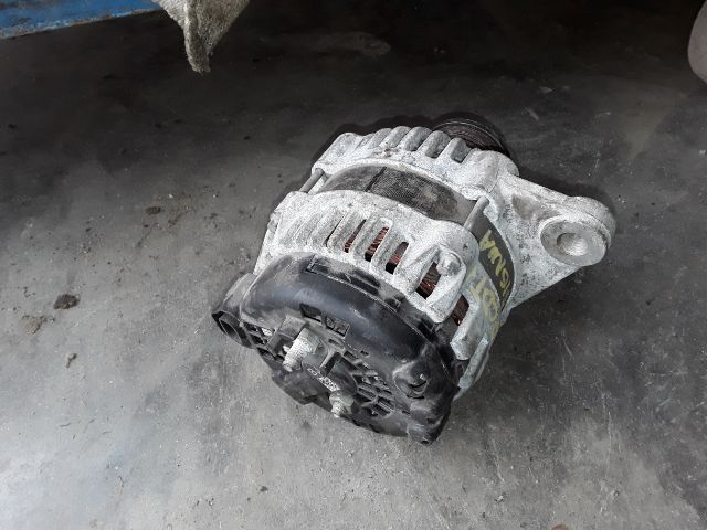 bontott OPEL INSIGNIA Generátor