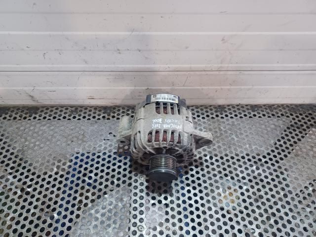 bontott OPEL INSIGNIA Generátor