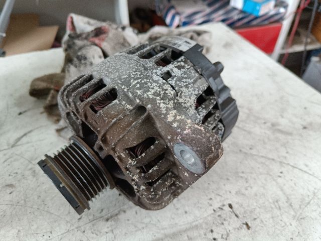 bontott OPEL INSIGNIA Generátor