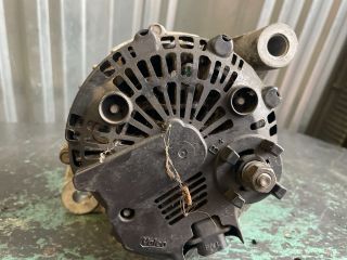 bontott OPEL INSIGNIA Generátor