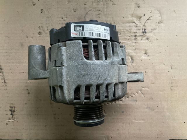 bontott OPEL INSIGNIA Generátor