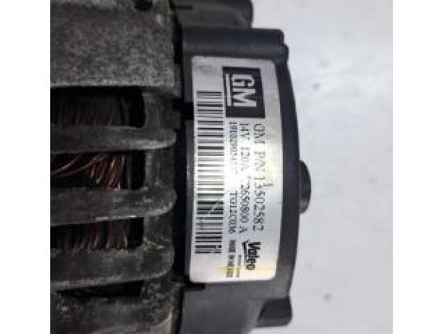 bontott OPEL INSIGNIA Generátor