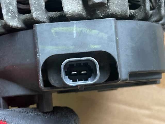 bontott OPEL INSIGNIA Generátor