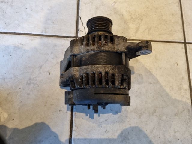 bontott OPEL INSIGNIA Generátor