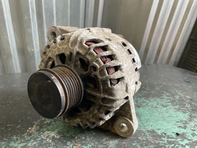 bontott OPEL INSIGNIA Generátor