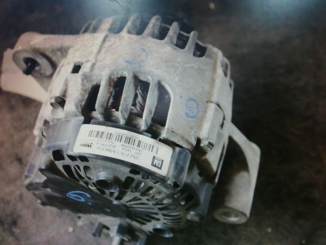 bontott OPEL INSIGNIA Generátor