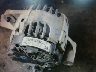 bontott OPEL INSIGNIA Generátor