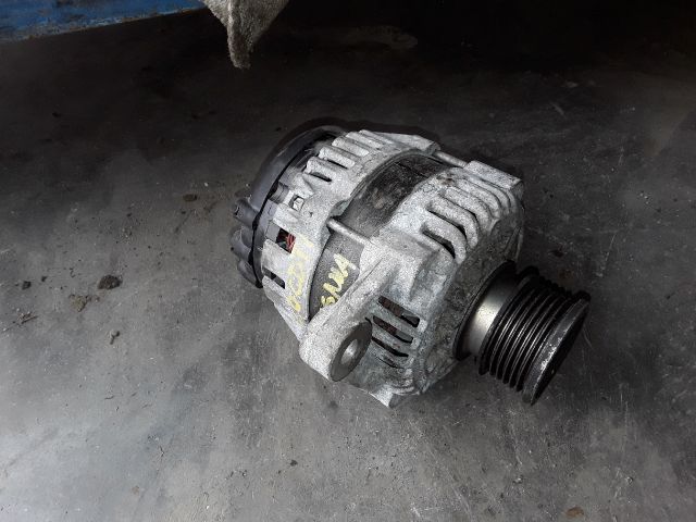 bontott OPEL INSIGNIA Generátor