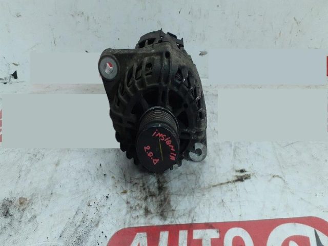 bontott OPEL INSIGNIA Generátor