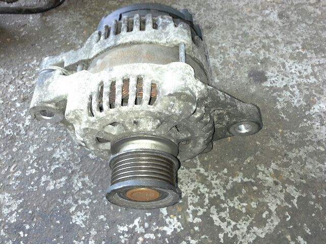 bontott OPEL INSIGNIA Generátor