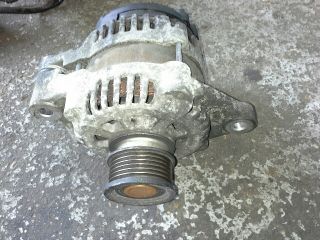 bontott OPEL INSIGNIA Generátor