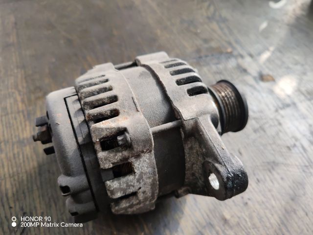 bontott OPEL INSIGNIA Generátor