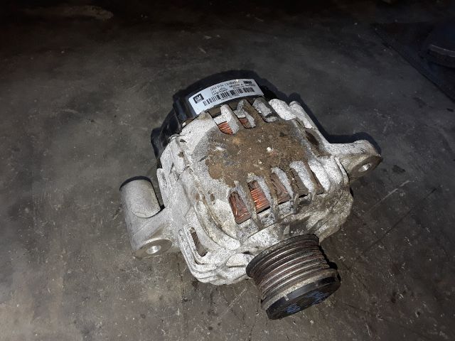 bontott OPEL INSIGNIA Generátor