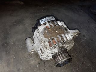 bontott OPEL INSIGNIA Generátor