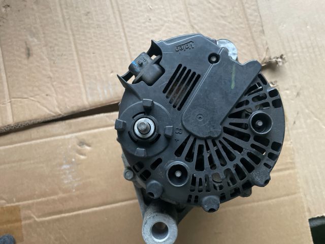 bontott OPEL INSIGNIA Generátor