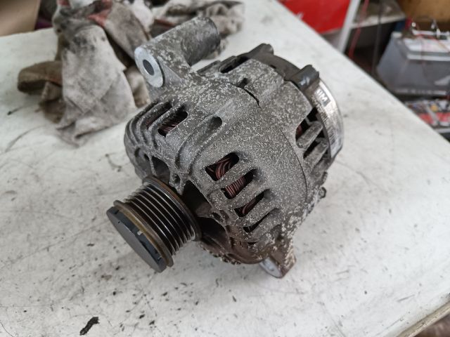 bontott OPEL INSIGNIA Generátor