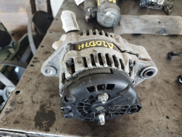 bontott OPEL INSIGNIA Generátor