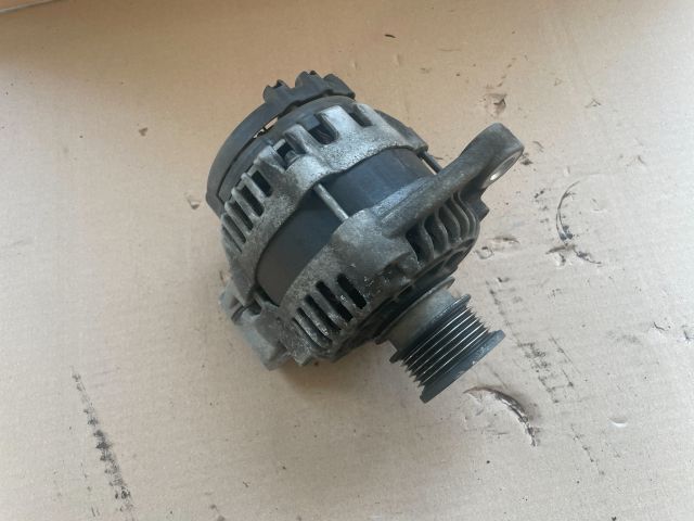 bontott OPEL INSIGNIA Generátor