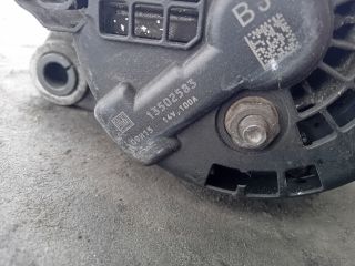 bontott OPEL INSIGNIA Generátor