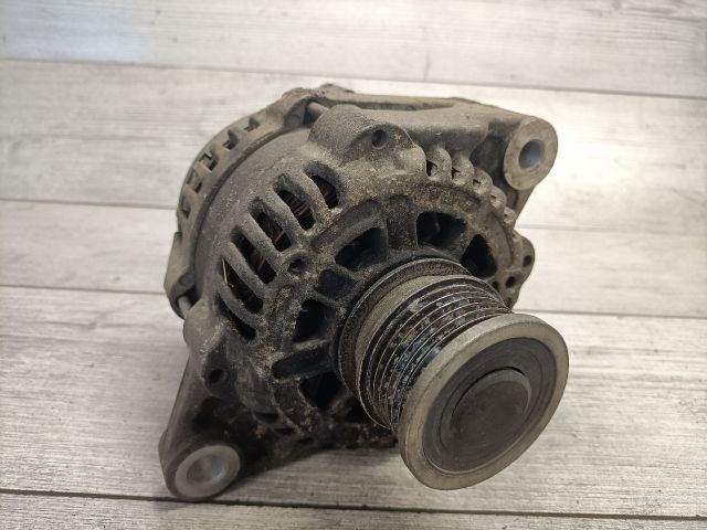 bontott OPEL INSIGNIA Generátor