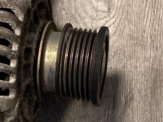 bontott OPEL INSIGNIA Generátor