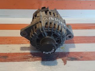 bontott OPEL INSIGNIA Generátor