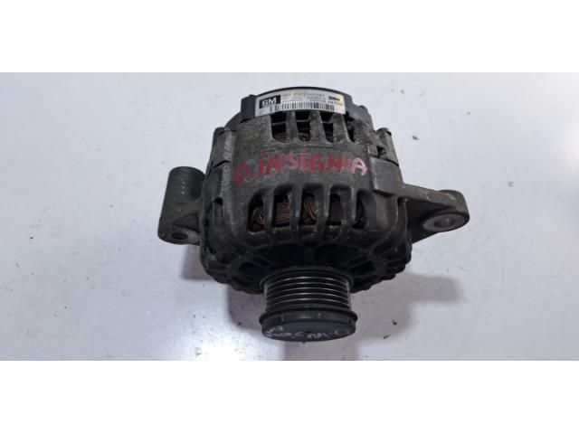 bontott OPEL INSIGNIA Generátor