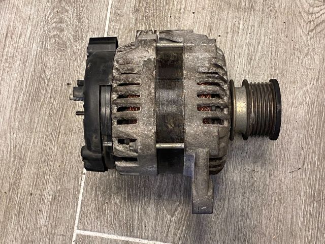 bontott OPEL INSIGNIA Generátor