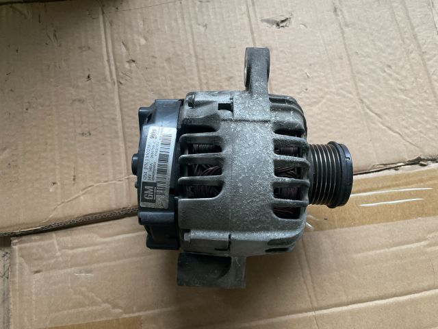 bontott OPEL INSIGNIA Generátor