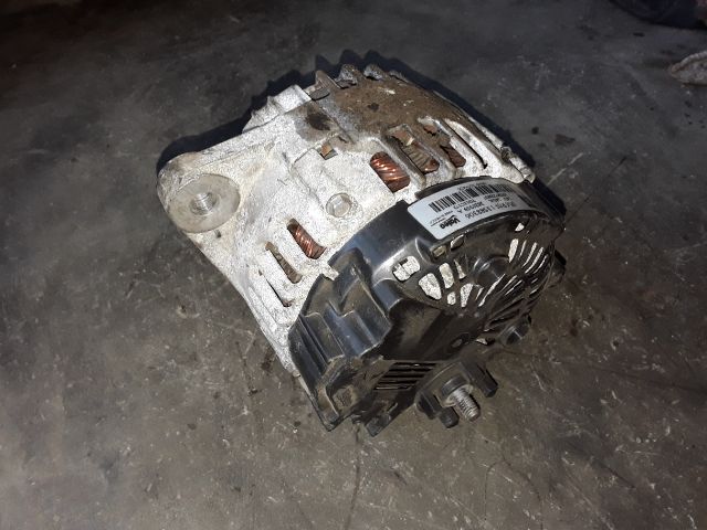 bontott OPEL INSIGNIA Generátor