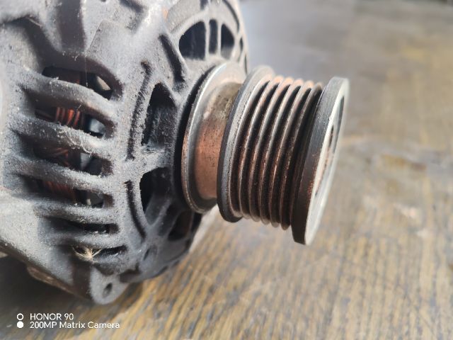 bontott OPEL INSIGNIA Generátor